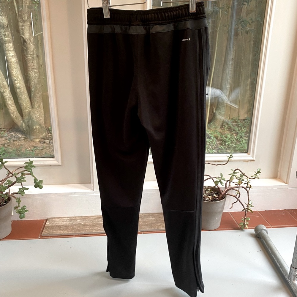 Classic adidas pants